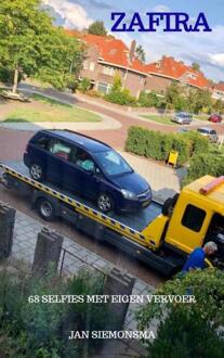 Zafira - Jan Siemonsma