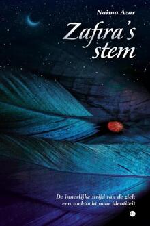 Zafira's stem -  Naima Azar (ISBN: 9789465098357)
