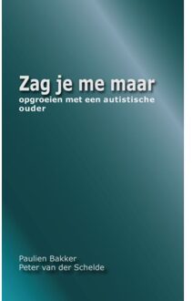 Zag Je Me Maar - (ISBN:9789492524010)