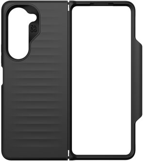 ZAGG Bridgetown Backcover voor de Samsung Galaxy Z Fold 5 - Zwart