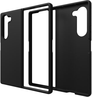 ZAGG Bridgetown Backcover voor de Samsung Galaxy Z Fold 6 - Zwart