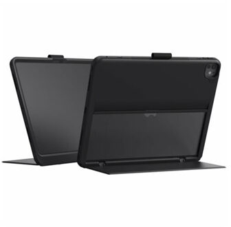 ZAGG Graphene Denali Case voor de Apple iPad Air 13 inch (2026) M4 / (2025) M3 / (2024) M2 - Zwart