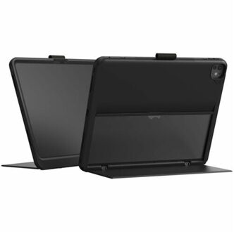 ZAGG Graphene Denali Case voor de Apple iPad Pro 13 (2025) M5 / (2024) M4 - Zwart