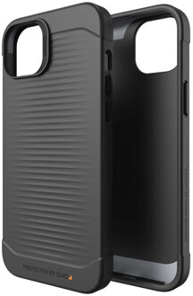 ZAGG Havana Backcover voor de Apple iPhone 14 Plus - Zwart