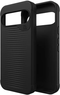 ZAGG Luxe Case voor de Google Pixel 9 Pro XL - Zwart