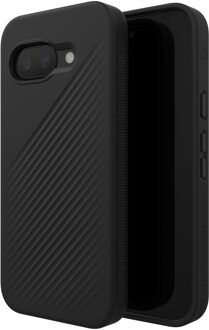ZAGG Luxe Case voor de Google Pixel 9A - Zwart