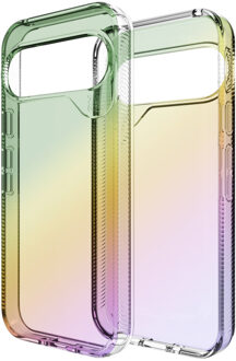 ZAGG Milan Backcover voor de Google Pixel 9 Pro XL - Iridescent Meerkleurig