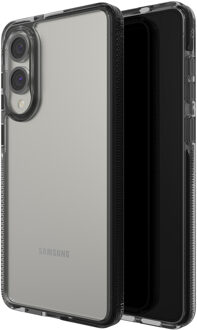 ZAGG Santa Cruz Snap Case met MagSafe voor de Samsung Galaxy S25 Edge - Zwart