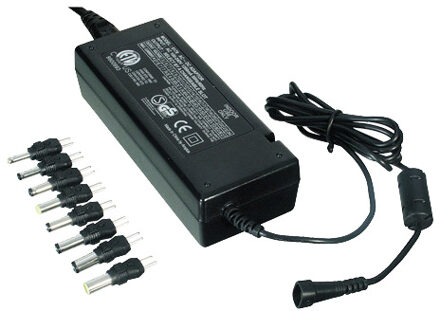 ZAGG Universele Notebook adapter 150W