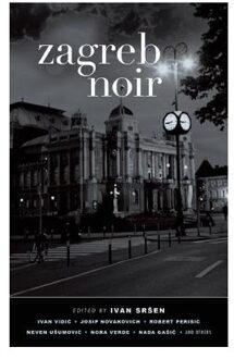 Zagreb Noir