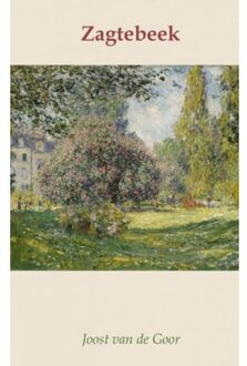 Zagtebeek - Joost Van de Goor