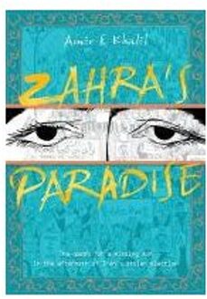 Zahra's Paradise