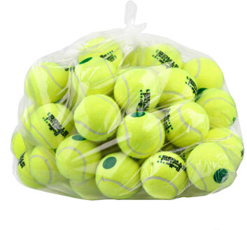 Zak 60 stuks Stage 1 Tournament groen - nosize