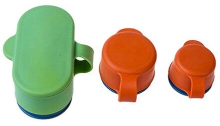 Zak Cap Multifunctionele Voedsel Opslag Snack Zak Afdichting Clip Cover Vochtwerende Verse Houden Klem Keuken Gadgets A3