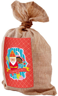 Zak Jute-Look Medium - 50x80 cm