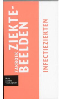 Zakboek ziektebeelden / Infectieziekten - Boek Springer Media B.V. (9031364673)