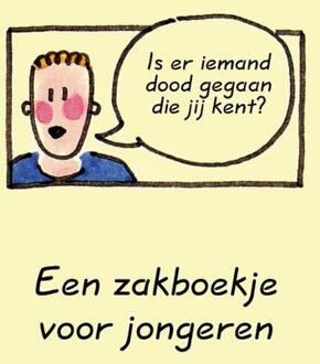 Zakboekje voor jongeren set van 10 ex. - G. Jordan (ISBN: 9789077179567)