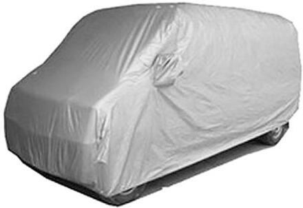 Zakelijke Auto Waterdichte Kap Beschermhoes Mpv Auto Van Cover 2XL 2XXL Fit Voor GL8 NV200 E350 C4 Odyssey Touran 1.8 X 4.8 X 1.6 m