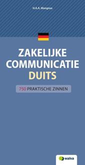 Zakelijke Communicatie Duits