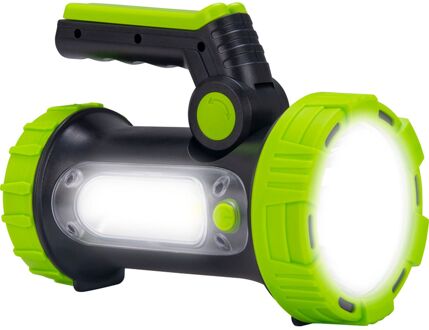 Zaklamp - 330 Lm - Oplaadbaar - Ip44