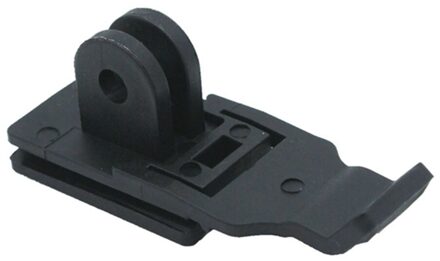 Zaklamp Lamp Mount Draagbare Beugel Handig Extender Fiets Licht Houder Duurzaam Connect Adapter Stevig Installeren Zwart 3