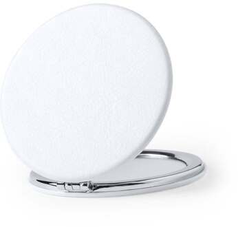 Zakspiegel met Vergroting