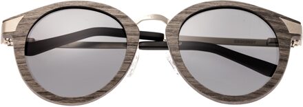 Zale gepolariseerde zonnebril - maat Grijs