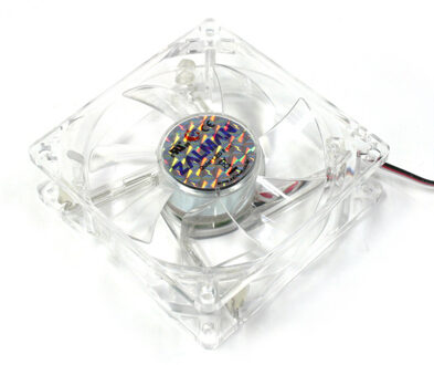 Zalman Case fan