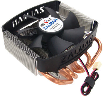 Zalman CNPS8000B CPU-koeler