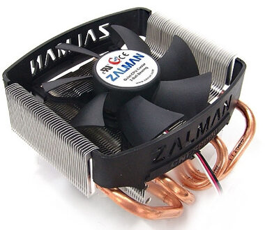 Zalman CPU-koeler