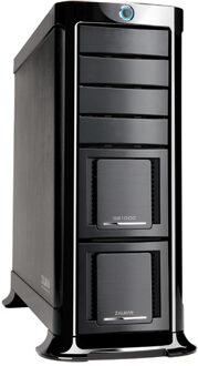 Zalman GS1000 Big Tower behuizing