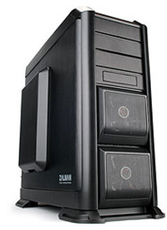 Zalman GS1200 Tower behuizing