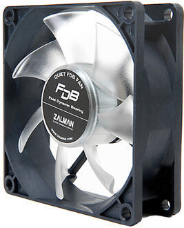Zalman ZM-F1 FDB Case fan