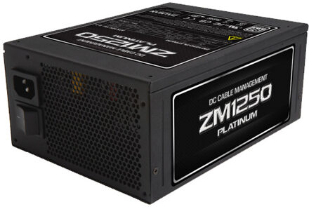 Zalman ZM1250 1250W ATX23