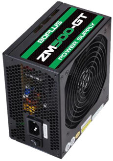 Zalman ZM500-GT 500W ATX23