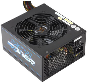 Zalman ZM500-HP PLUS 500W ATX22