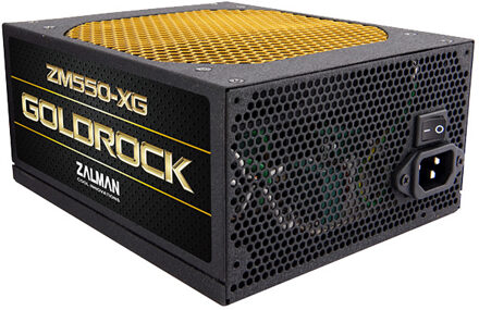Zalman ZM550-XG 550W ATX23
