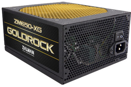 Zalman ZM650-XG 650W ATX22