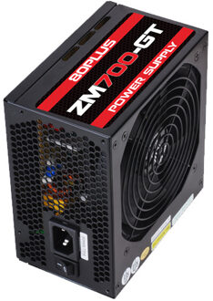 Zalman ZM700-GT 700W ATX22