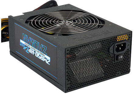 Zalman ZM850-HP PLUS 850W ATX23