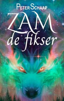 Zam De Fikser - Peter Schaap