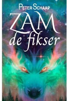 Zam De Fikser - Peter Schaap