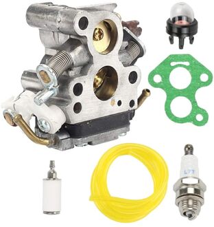 Zama C1T-El41 Carburateur Voor 435 435E 440 440E Kettingzaag Jonsered CS2240 CS2240S