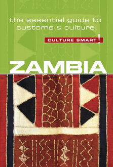 Zambia - Culture Smart