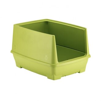 Zandbak Voor Taffy Kat In Diverse Kleuren 7 Huis groen