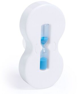 Zandloper Met Zuignap 5 '145278