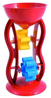 Zandmolen 27cm verschillende