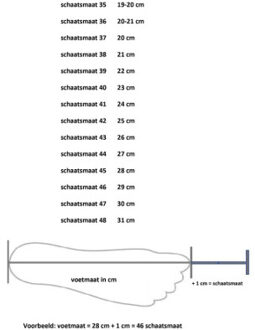 Zandstra Sport 1692 lc Zwart - 31