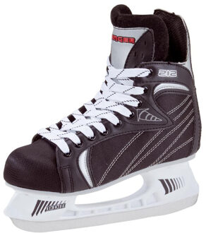 Zandstra Sport HockeySchaatsen Zwart - 39