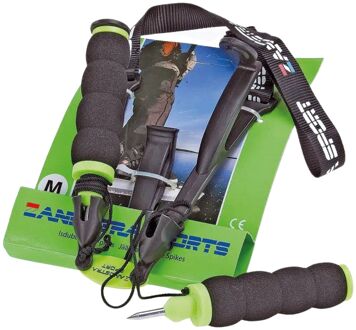 Zandstra Sport Icespike Isdubb - S
